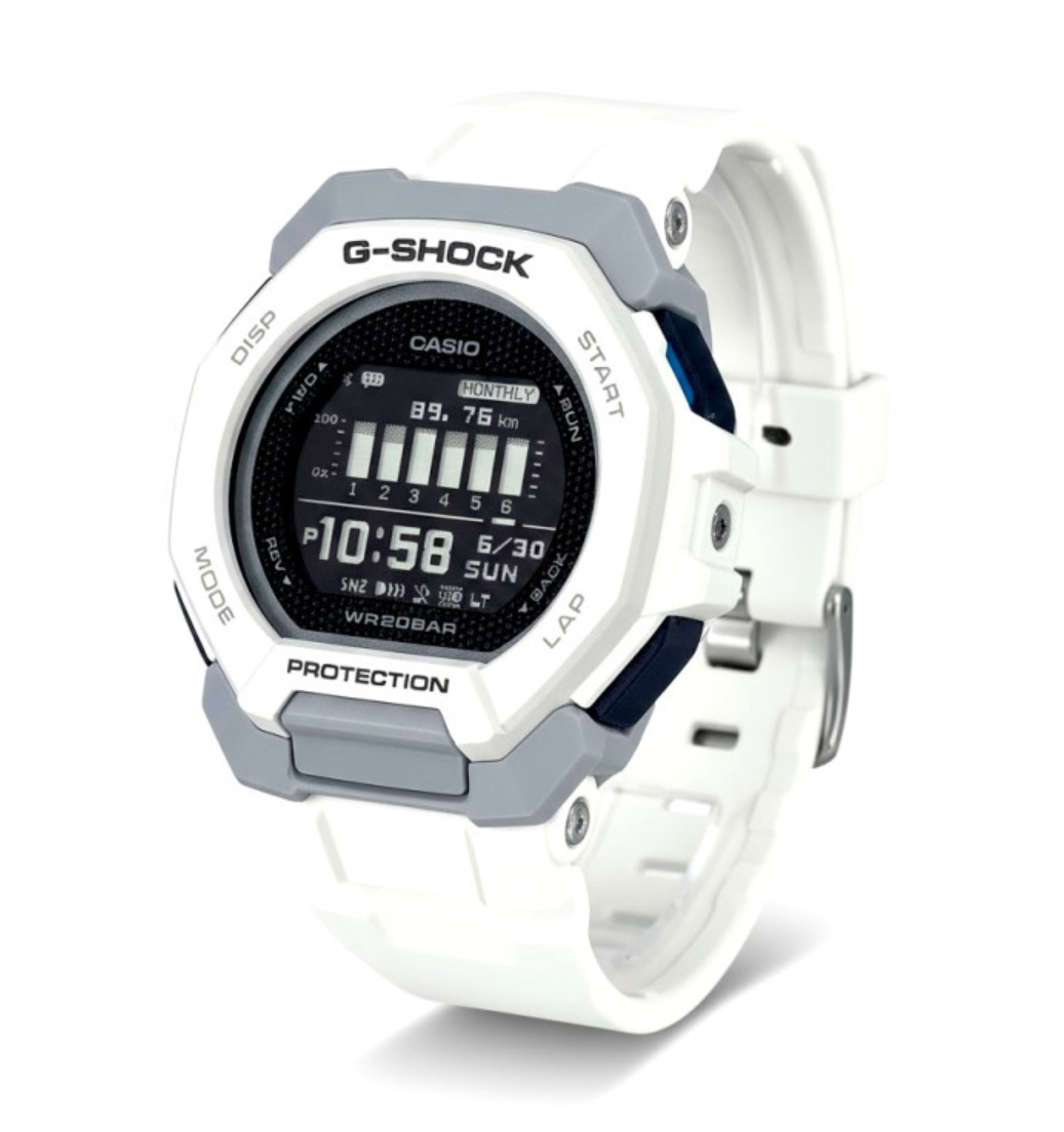 zegarek Casio G-Shock GBD-300-7ER